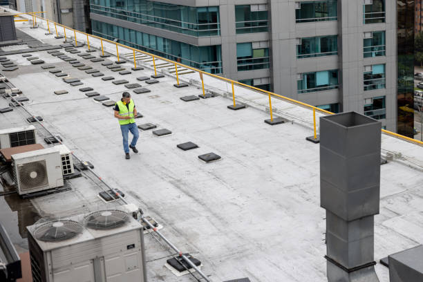 Best Emergency Roof Repair Services  in Virginia, IL
