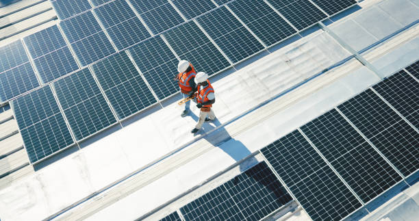 Best Commercial Roofing Services  in Virginia, IL