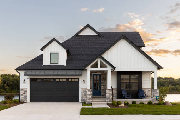 Best Roof Insulation Installation  in Virginia, IL